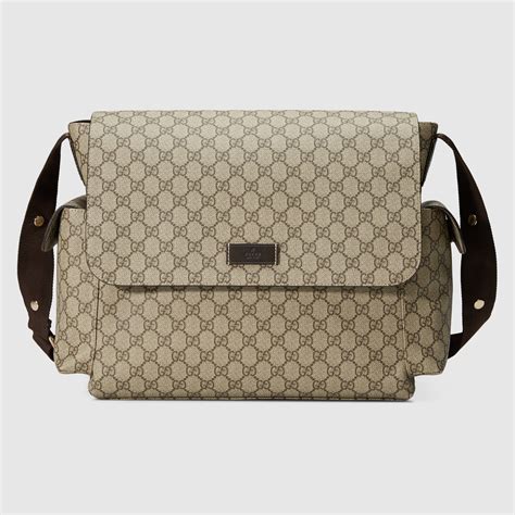 sac a langer gucci prix|Sacs à Langer de Luxe .